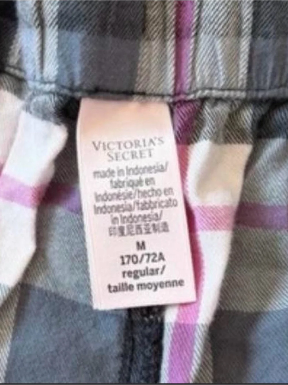 Victorias Secret two piece